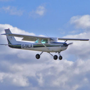 Discovery Flight Lesson | 1-hour