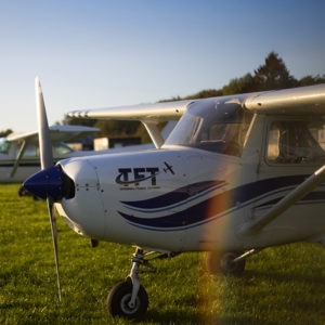 Discovery Flight Lesson | 30 minutes