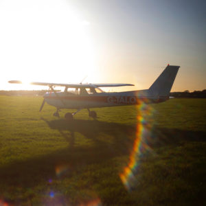 Discovery Flight Lesson | 30 minutes