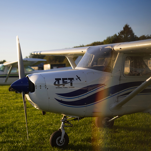Discovery Flight Lesson | 30 minutes