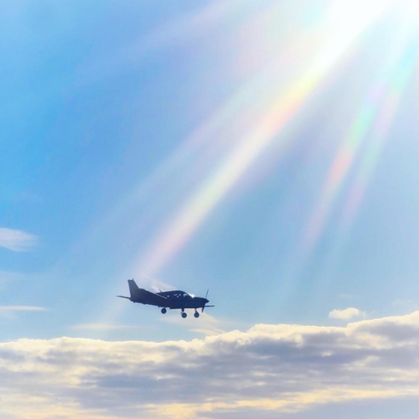 Premium Discovery Flight Lesson | 1-hour - Image 3