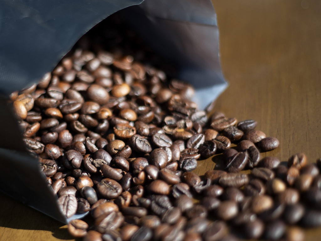 coffee beans flights and bites cafe tatenhill airfield october 2025