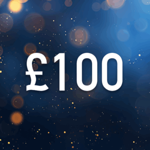£100 Gift Voucher