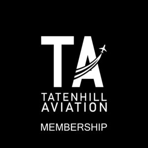 Annual Membership at Tatenhill Aviation