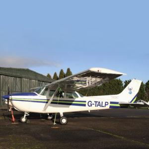 Premium Discovery Flight Lesson | 30 minutes