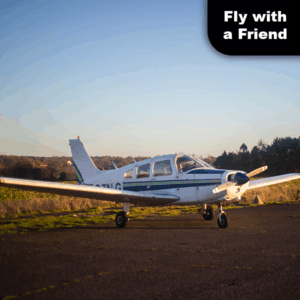 Premium Discovery Flight Lesson | 30 minutes